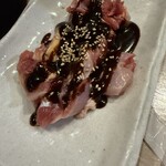 こだわりの鶏焼肉 新月 - 