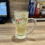 ８番らーめん - 