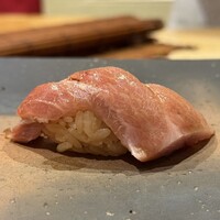 鮨 竜胆 - 