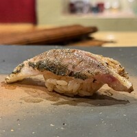 鮨 竜胆 - 