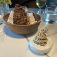 The Jade Room + Garden Terrace - 