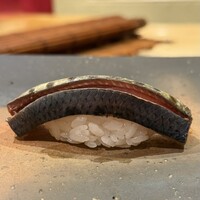 鮨 竜胆 - 