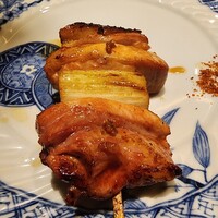 南青山 七鳥目 - 
