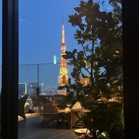 The Jade Room + Garden Terrace - 