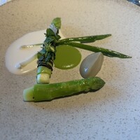 The Jade Room + Garden Terrace - 