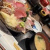魚がし食堂　中央市場店
