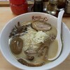 長州ラーメン万龍軒 新町店
