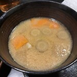 とんかつ山本 - 