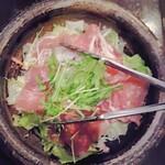 くいもの屋わん - 