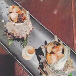 Sushi Lion - 料理写真: