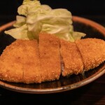 とんかつ山本 - 