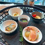 つるとんたん UDON NOODLE Brasserie - 