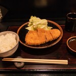 とんかつ山本 - 