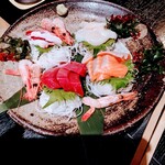 くいもの屋わん - 