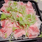 くいもの屋わん - 