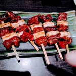 くいもの屋わん - 