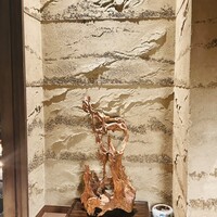 西麻布 万葉 - 