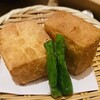 豆腐料理 空野 南船場