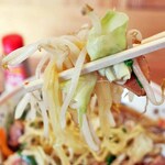 名代伊勢うどん 山口屋 - 