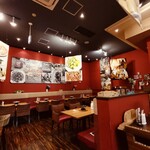 PSマリノ イオンモール名古屋茶屋店 - 