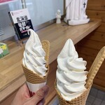 トラピスト修道院 売店 - 