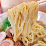 名代伊勢うどん 山口屋 - 