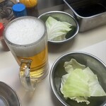 串かつ専門店 松葉 - 