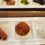 ホテル昭明館 - 三島コロッケ