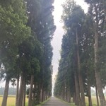 トラピスト修道院 売店 - 