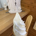 トラピスト修道院 売店 - 