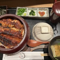 うなぎ家 しば福や - 