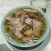 ちえちゃんラーメン