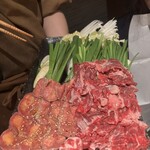 馬肉屋たけし - 