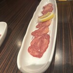 馬肉屋たけし - 