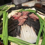 馬肉屋たけし - 