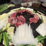 馬肉屋たけし - 