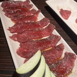 馬肉屋たけし - 