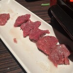 馬肉屋たけし - 