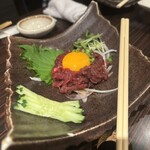 馬肉屋たけし - 