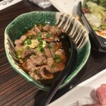 馬肉屋たけし - 