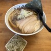ラーメン利尻