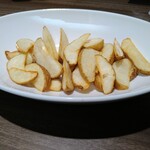 鈴木健設 カレー部 - 