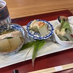 木晴 - 料理写真: