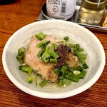 만세이텐 - 가다랑어 튀김