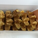 マネケン - 料理写真: