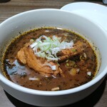 鈴木健設 カレー部 - 