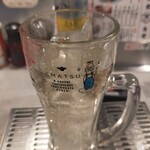 大衆食堂あまつ - 