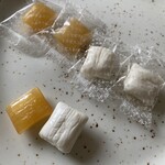 トラピスト修道院 売店 - 