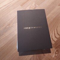 レスピラシオン - 