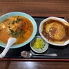 中華美食館 三条店